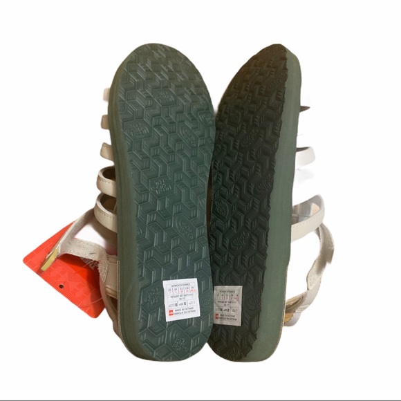 The North Face Base Camp Plus Gladi II Sandal - Picture 4 of 6